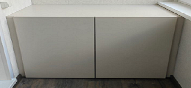 Шкафчик в подарок