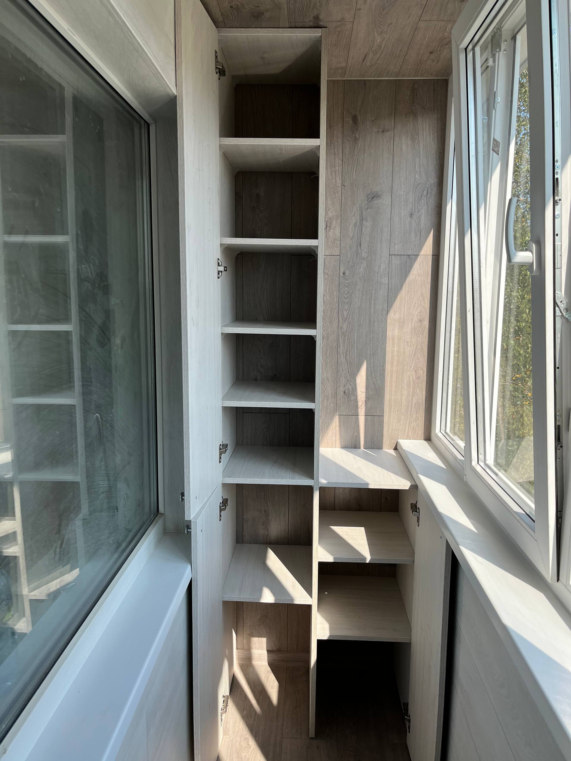 Наша работа