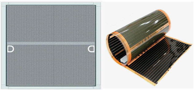Тёплый пол со скидкой
