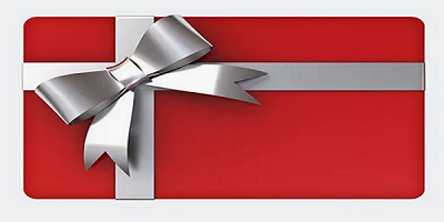 Сертификат в подарок